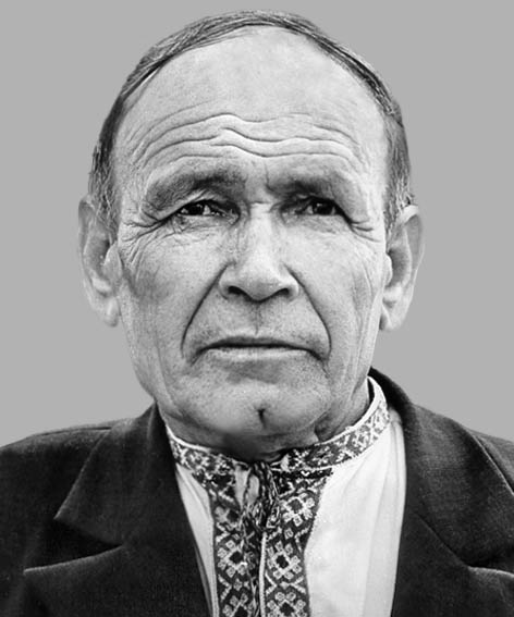 Ільбеков